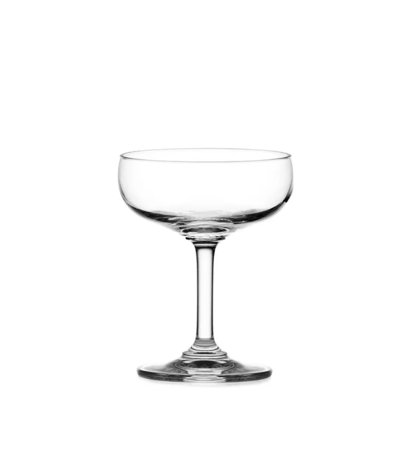 Ocean Classic Saucer Champagne